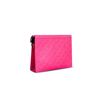 LOUIS VUITTON POCHETTE VOYAGE MM M61692 (27*21*6cm)